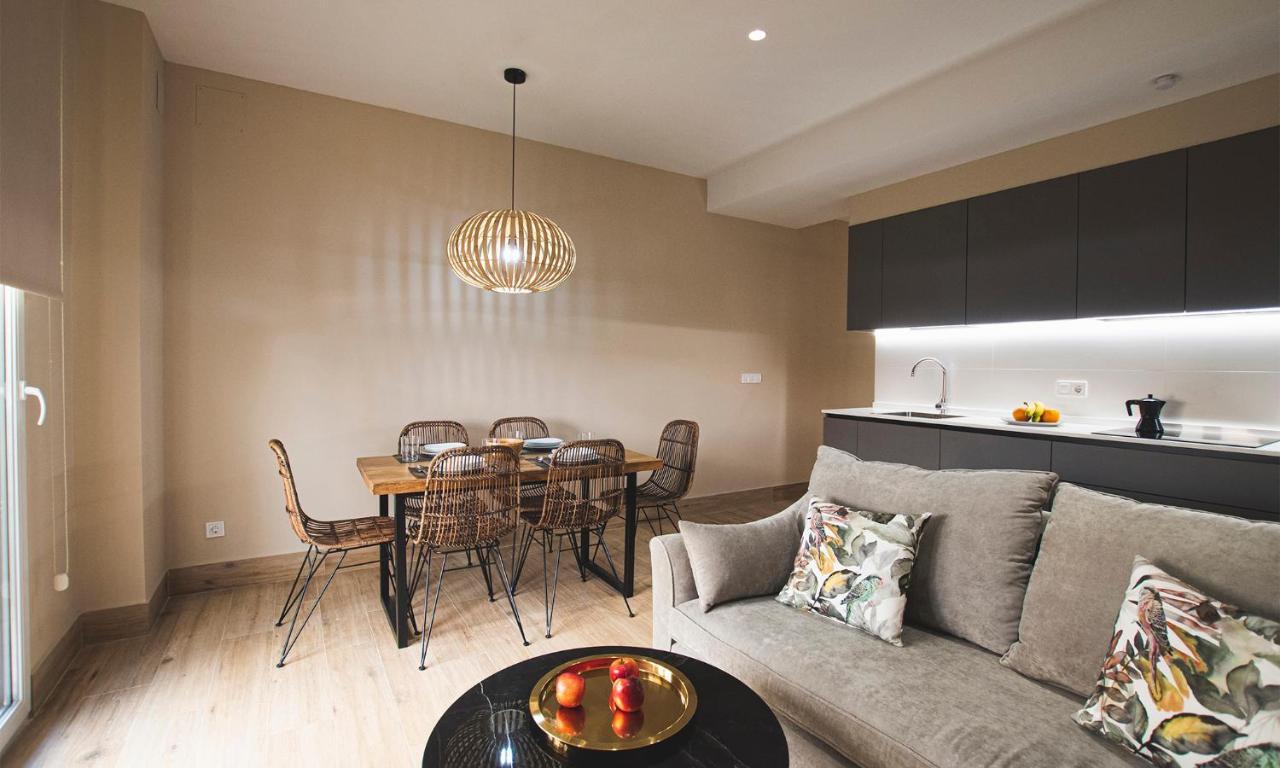 Terraza Playa De Cadiz 2 Ha Apartment Exteriér fotografie