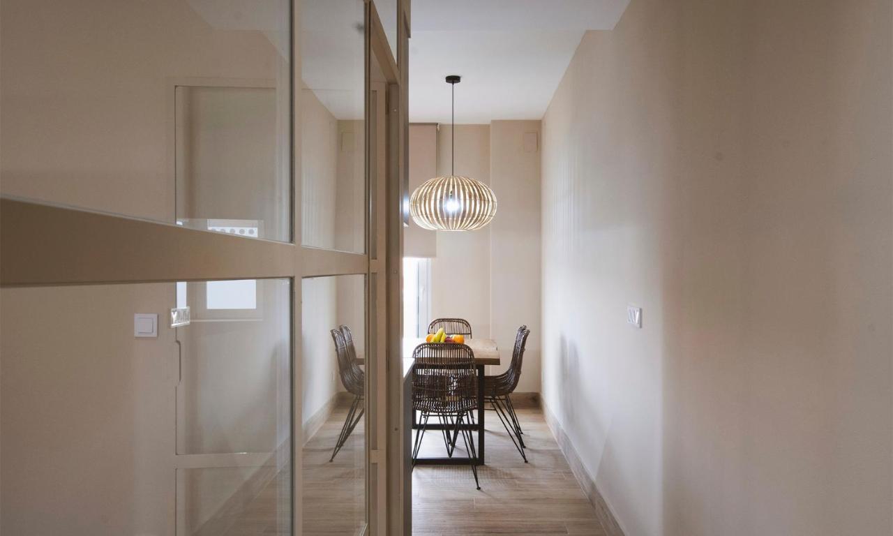 Terraza Playa De Cadiz 2 Ha Apartment Exteriér fotografie
